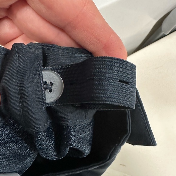 Lot of 2 CLASS CLUB BOYS SLACKS 16 - Picture 6 of 6